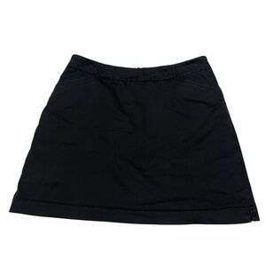 Ladies Nike Golf Skit with Spandex‎ Lining Great Condition Size  10 Sporty Chic